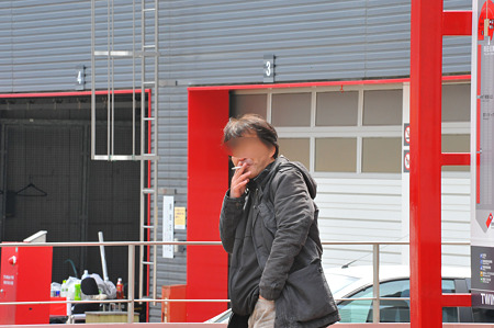 2010 idlers 茂木3耐 -29