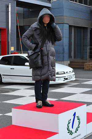 2010 idlers 茂木3耐 -30