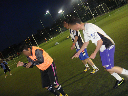 2010/4　フットサル-3