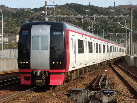 2330系@本宿