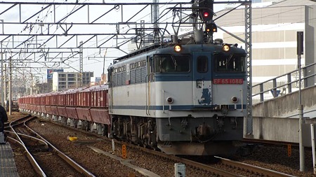 EF65-1086