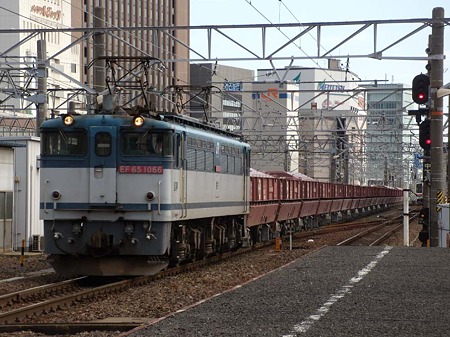 EF65-1086