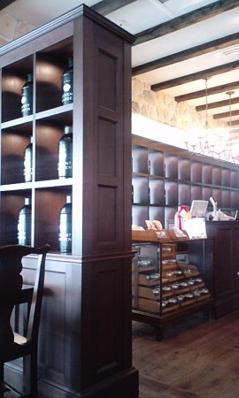店内1@COVENT GARDEN