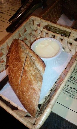 パン@Hamburg Will