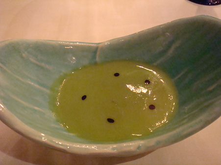 アミューズ@IL TEATRO