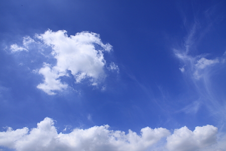 雲