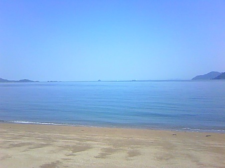 向島201105172