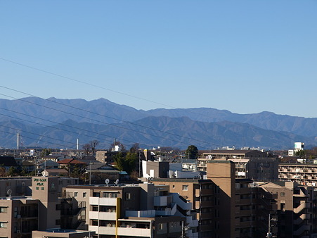 町田駅11(ヨドバシカメラ町田店屋上)