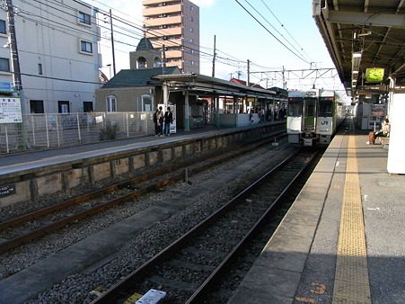 キハ110系(高麗川駅)5