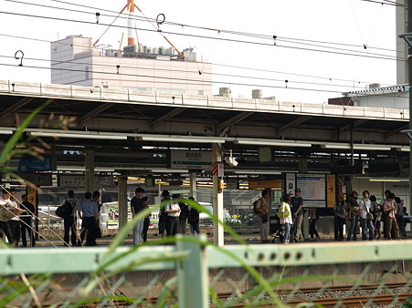 東神奈川界隈35