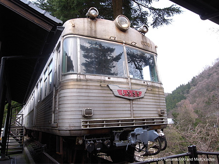 北陸鉄道6011・6061
