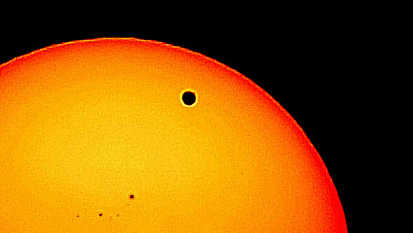 Venus