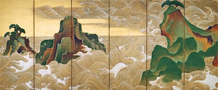 39ボストン美術館 日本美術の至宝