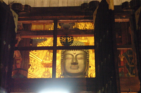 2010年08月15日東大寺万燈会