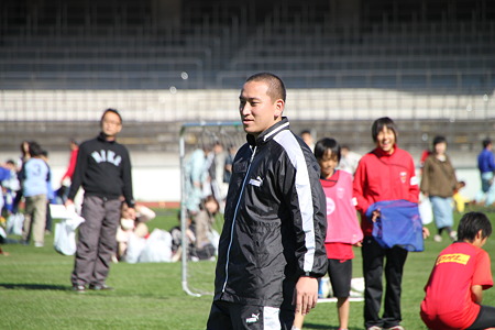 よく見たらロボ（池田学）がｗ