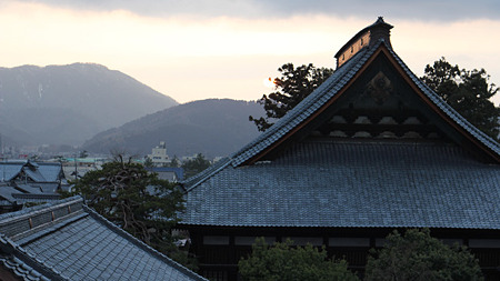 風景