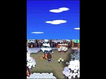 くんなよどうぶつの森