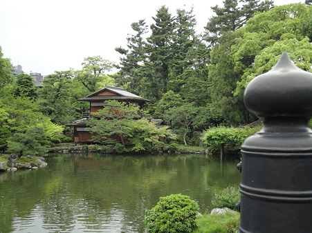 京都御所(2)