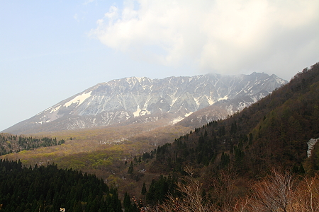 Daisen2