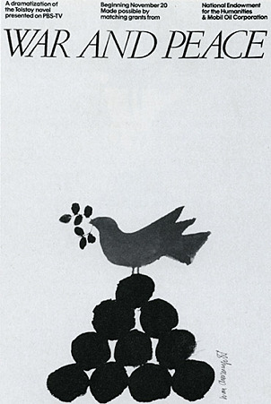 Ivan charmayeff_warpeace AIGA2010