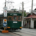 日本の路面電車(鉄道)