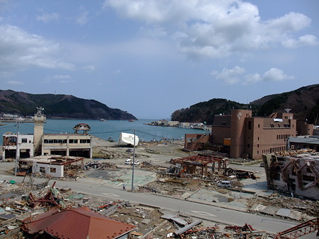 女川