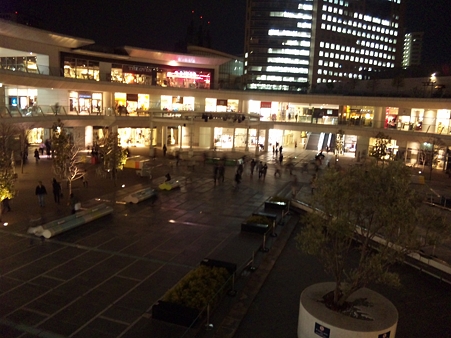 ラゾーナ川崎11040803