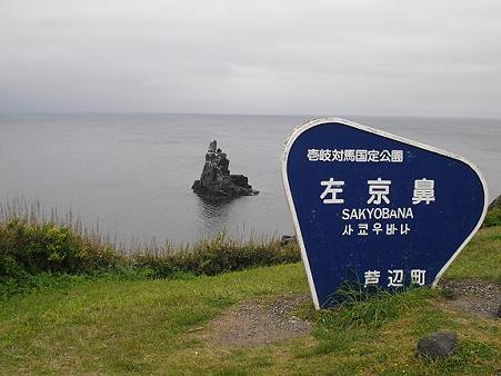 sakyoubana