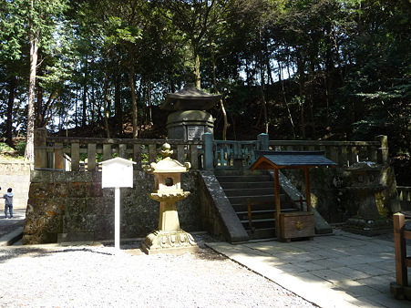 100403-久能山東照宮 (24)