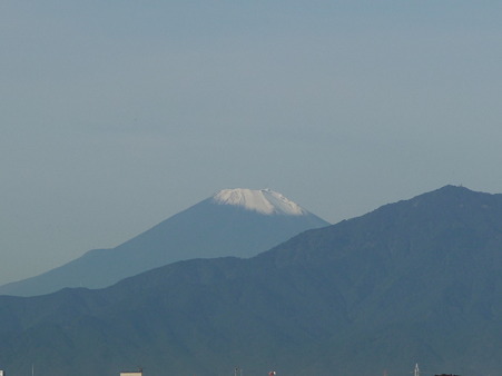 101102-富士山