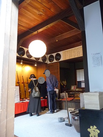 101114-堺鉄砲館 (3)改