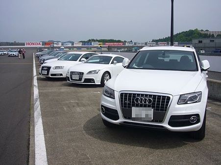 ＳＰＷ駐車