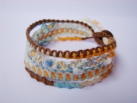 第5回ami*ami会 cha*caの作品