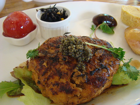 LOHAS cafe