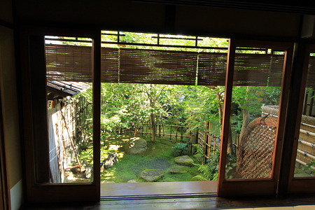 村司家住宅