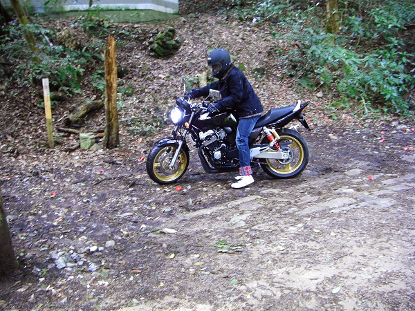 スタックぎみなんですが・・・横着するなよ スタックぎみなんですが・・・横着するなよ