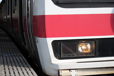 京葉線209系500番台