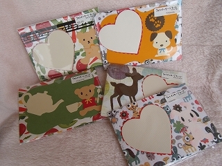 フォトメッセージ