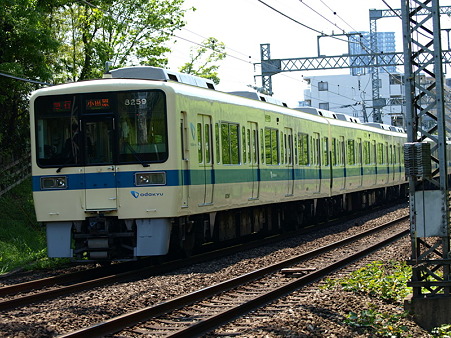 小田急36