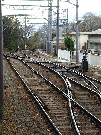 大平台駅1