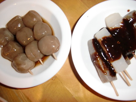 2010.9.18 晩酌肴2