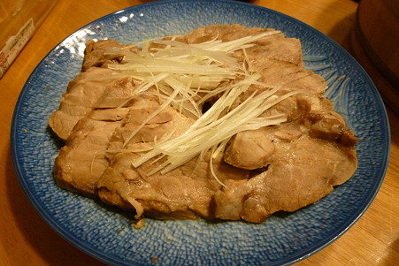 2012.3.3 ひな祭り