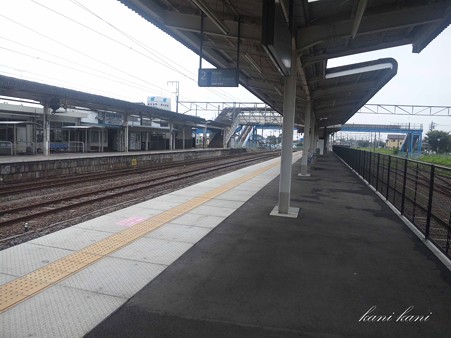 勿来駅