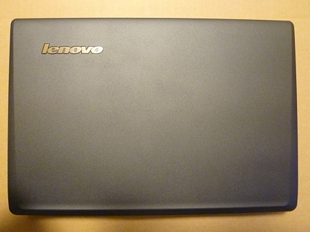Lenovo G465