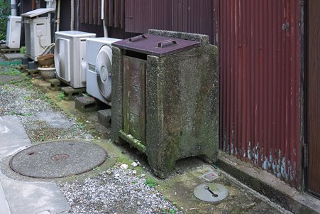 2012.06.06　鎌倉　昭和遺産