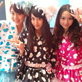 Photos: 「もっキラーズ☆」アイドルトリオ初戦突破なるか！