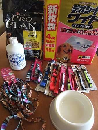 Mさんありがとう