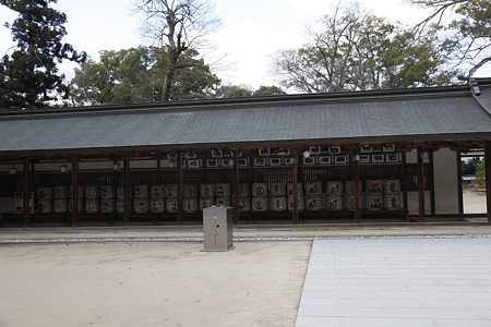 大山祇神社 - 11