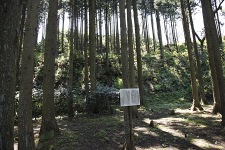 黒滝城 - 05