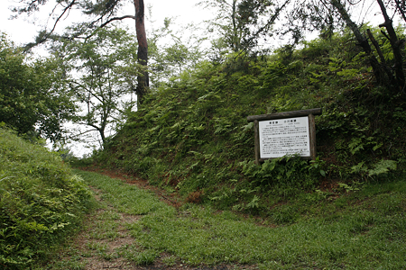 小川城 - 02